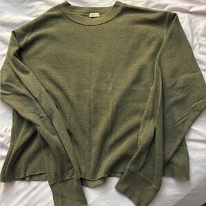 Vintage Brandy Melville Sweatshirt